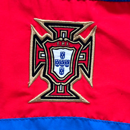 Nike x Portugal Tracksuit 2010 | S
