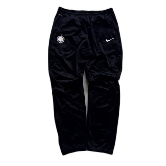 Nike x Inter Mailand Vintage Trackpants 2014/15 | L