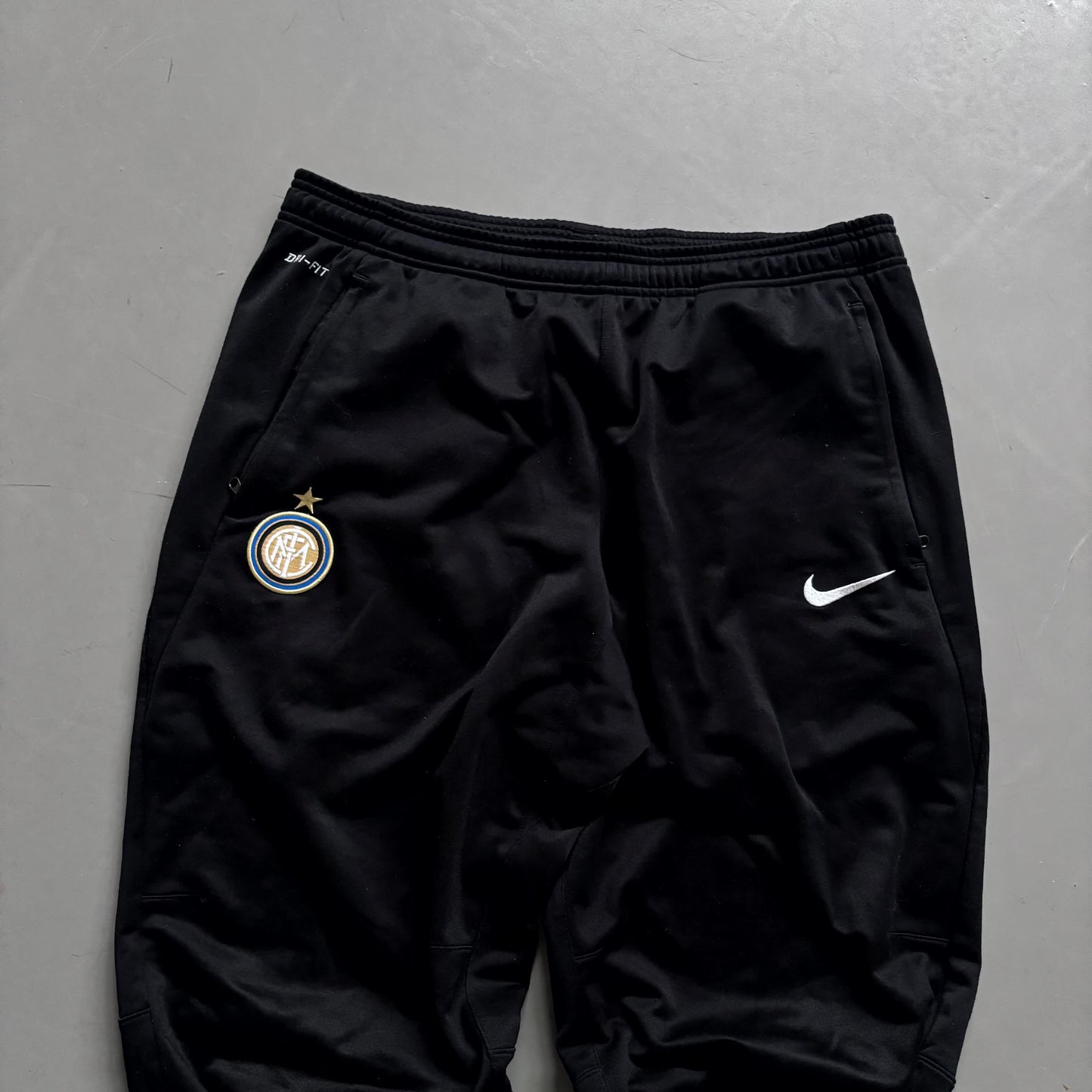 Nike x Inter Mailand Vintage Trackpants 2014/15 | L