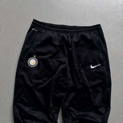 Nike x Inter Mailand Vintage Trackpants 2014/15 | L