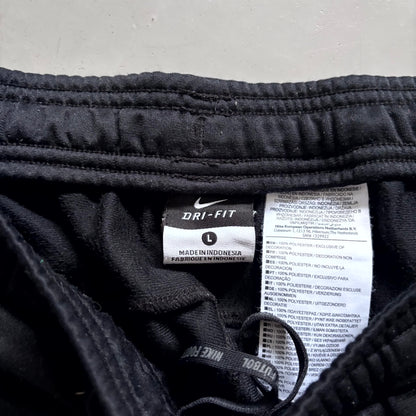 Nike x Inter Mailand Vintage Trackpants 2014/15 | L