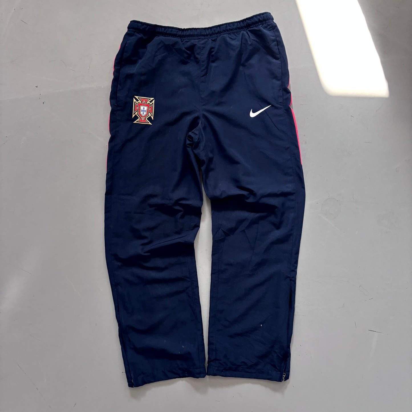 Nike x Portugal Tracksuit 2010 | S