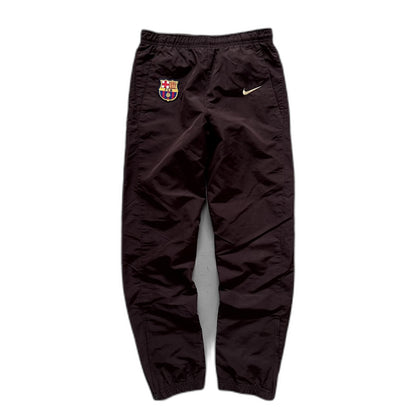 Nike x FC Barcelona Vintage Trackpants 2007/08 | XS