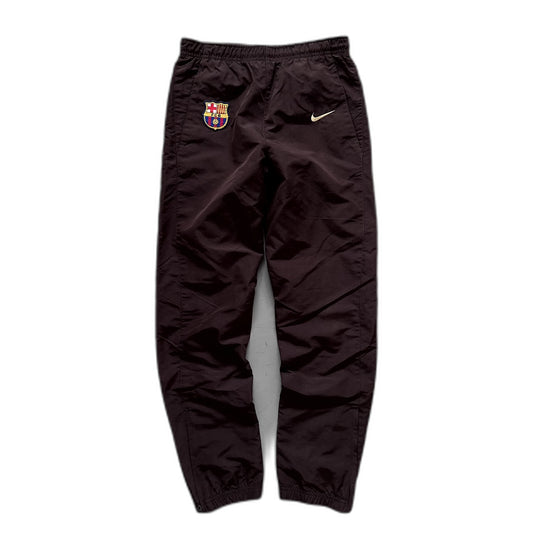 Nike x FC Barcelona Vintage Trackpants 2007/08 | XS