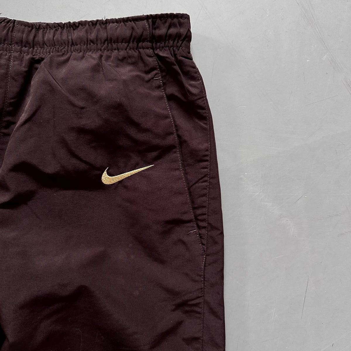 Nike x FC Barcelona Vintage Trackpants 2007/08 | XS
