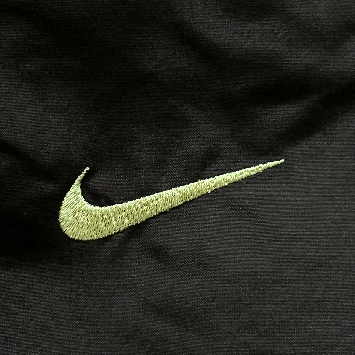 Nike x FC Barcelona Vintage Trackpants 2007/08 | XS