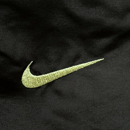 Nike x FC Barcelona Vintage Trackpants 2007/08 | XS