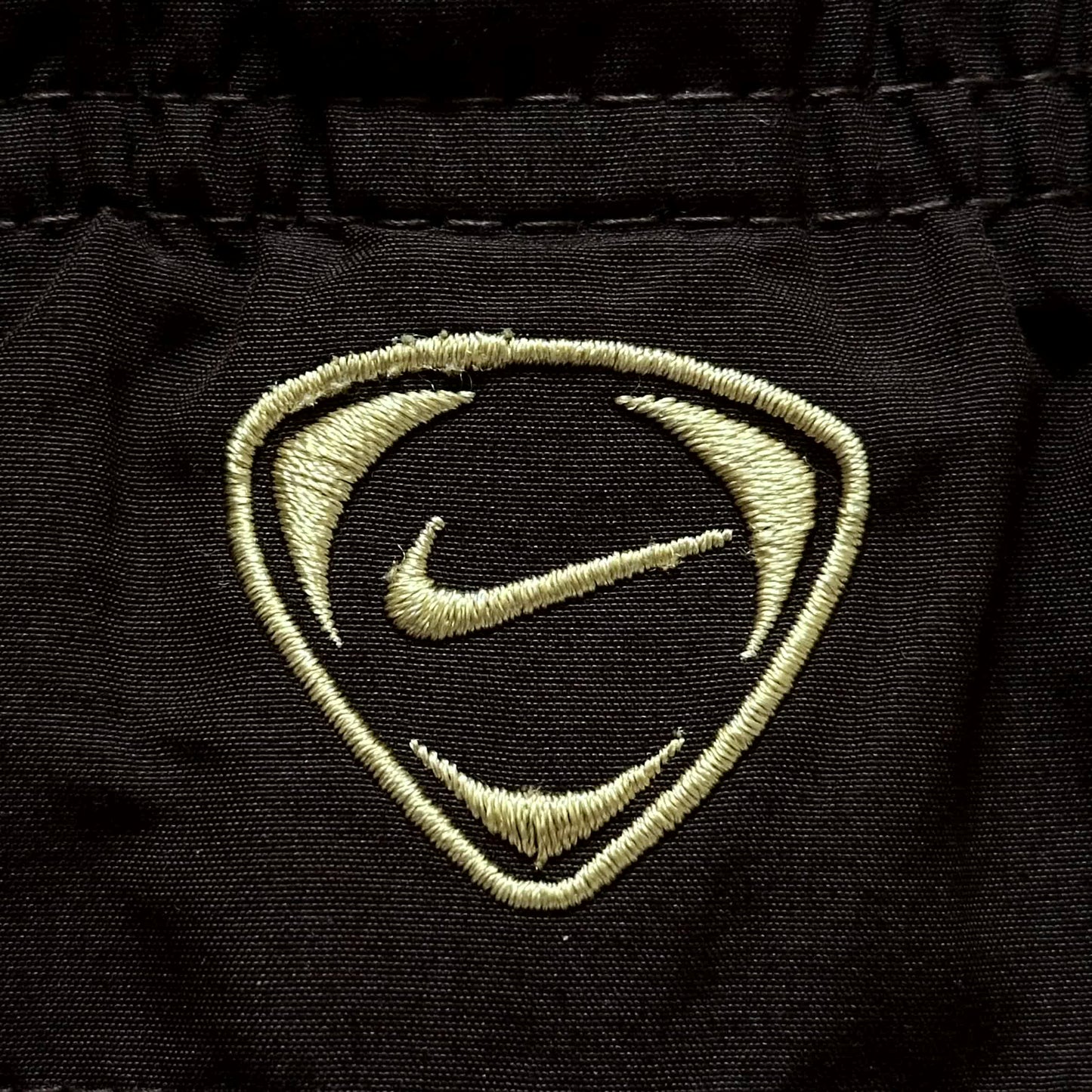 Nike x FC Barcelona Vintage Trackpants 2007/08 | XS