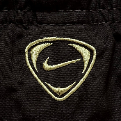 Nike x FC Barcelona Vintage Trackpants 2007/08 | XS
