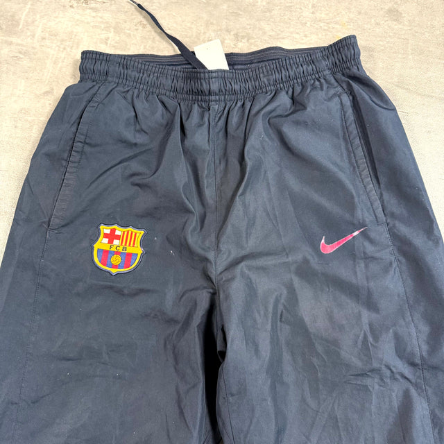 FC Barcelona Vintage Tracksuit XL