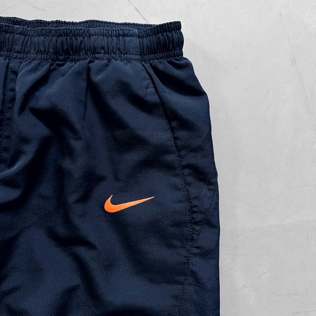 Nike x Niederlande Vintage Trackpants 2007/08 | S