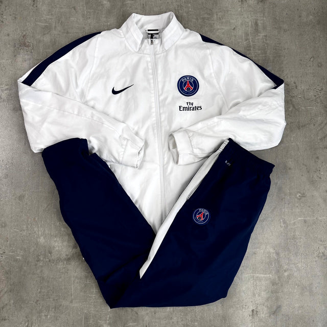 PSG Tracksuit L