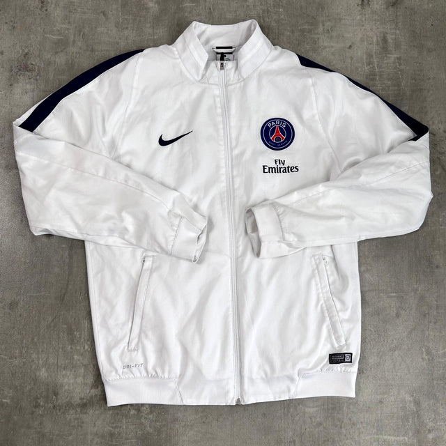 PSG Tracksuit L