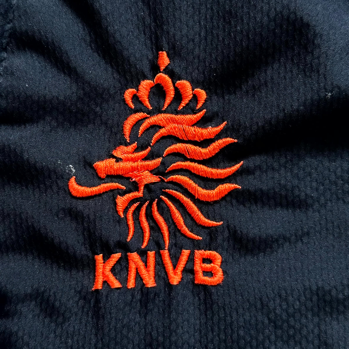 Nike x Niederlande Vintage Trackpants 2007/08 | S