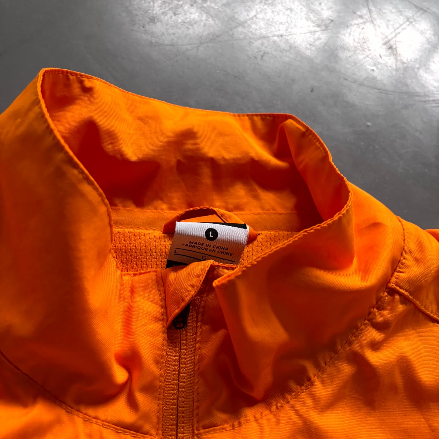 Nike x FC Barcelona Vintage Tracksuit 2011/12 | L