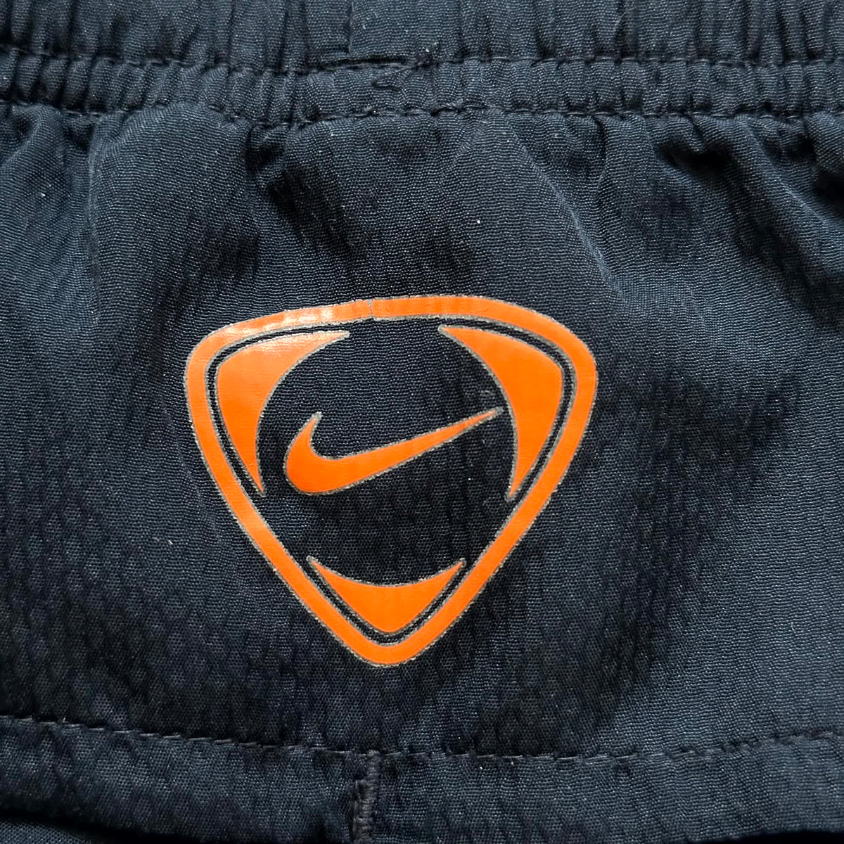Nike x Niederlande Vintage Trackpants 2007/08 | S