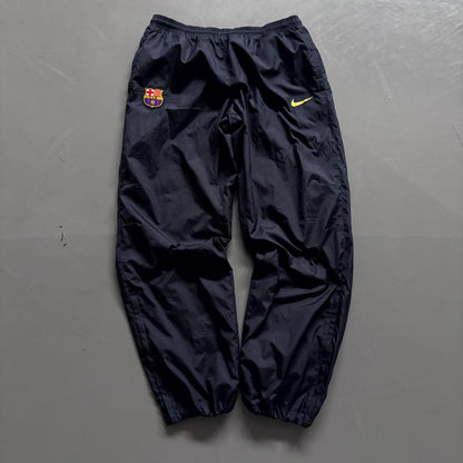 Nike x FC Barcelona Vintage Tracksuit 2011/12 | L