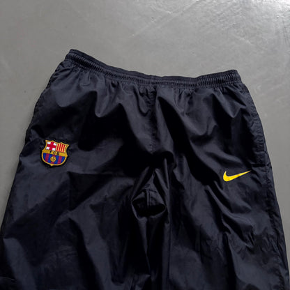 Nike x FC Barcelona Vintage Tracksuit 2011/12 | L