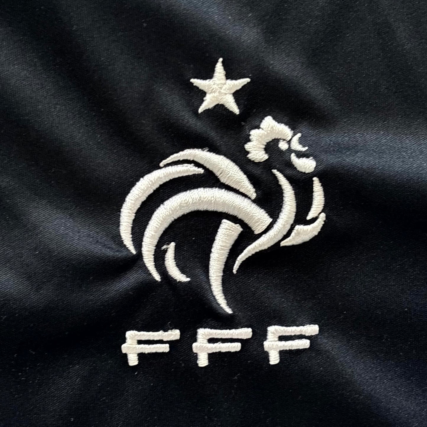 Nike x Frankreich Vintage Shirt 2013/14 | M