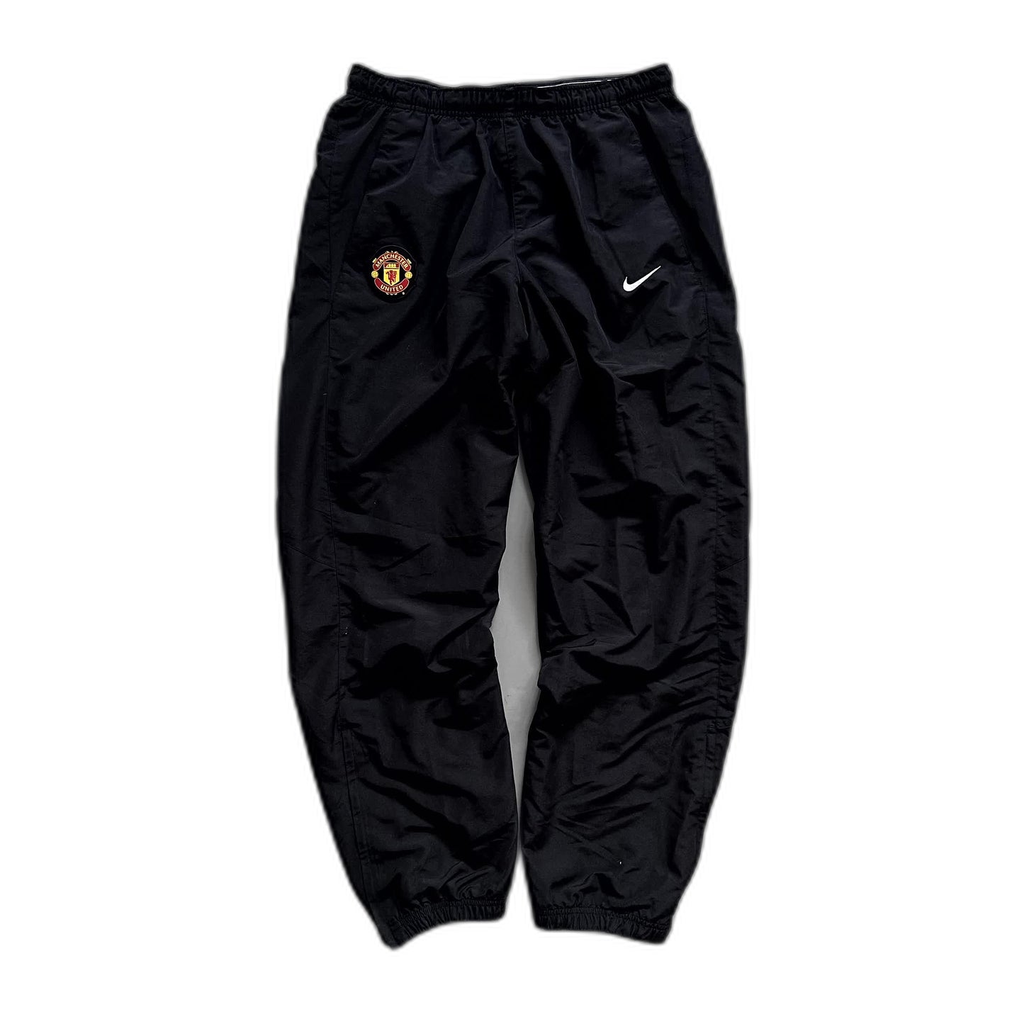 Nike x Manchester United Vintage Trackpants 2007/08 | M