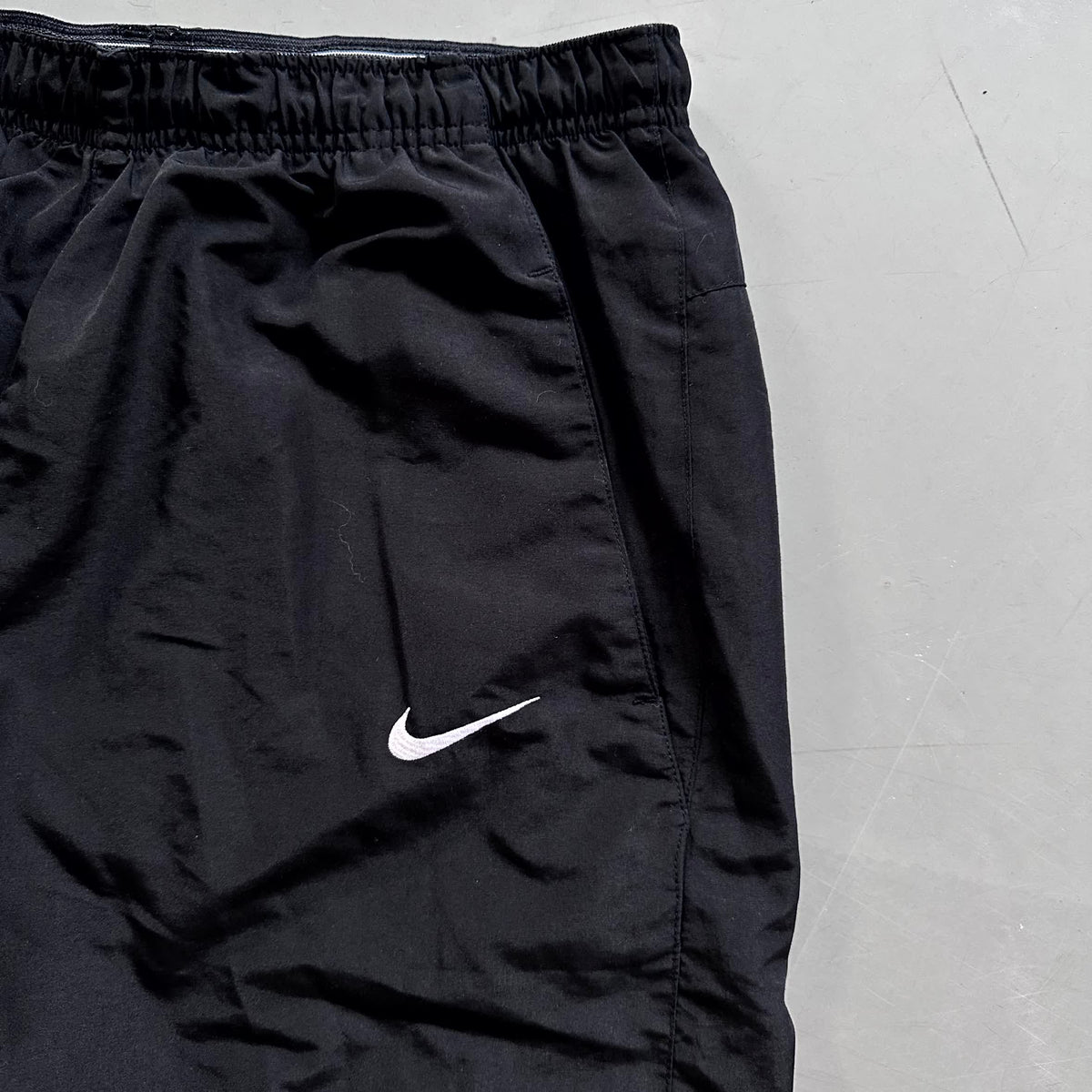 Nike x Manchester United Vintage Trackpants 2007/08 | M