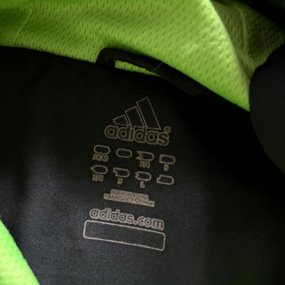 Adidas x Real Madrid CL Vintage *PREMIUM* Tracksuit 2008/09 | M