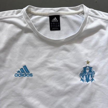 Adidas x Olympique Marseille Vintage *premium* Top 2003/04 | XL