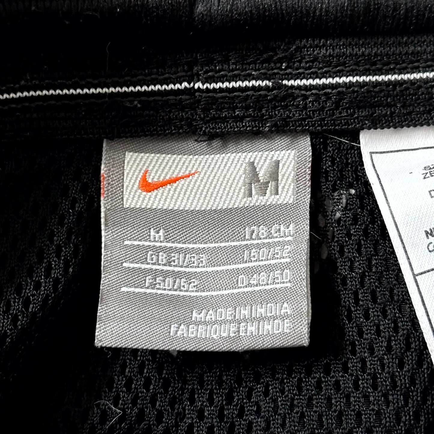 Nike x Manchester United Vintage Trackpants 2007/08 | M