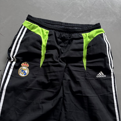 Adidas x Real Madrid CL Vintage *PREMIUM* Tracksuit 2008/09 | M