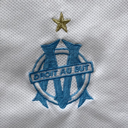 Adidas x Olympique Marseille Vintage *premium* Top 2003/04 | XL