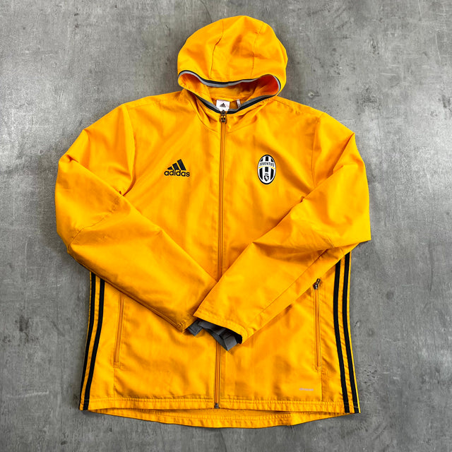 Juventus Turin Trackjacket L