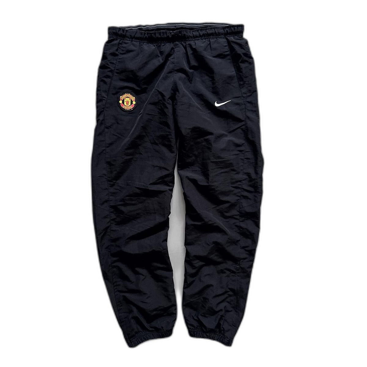 Nike x Manchester United Vintage Trackpants 2007/08 | S