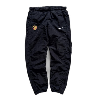 Nike x Manchester United Vintage Trackpants 2007/08 | S