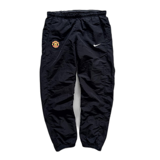 Nike x Manchester United Vintage Trackpants 2007/08 | S