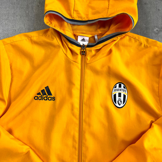 Juventus Turin Trackjacket L