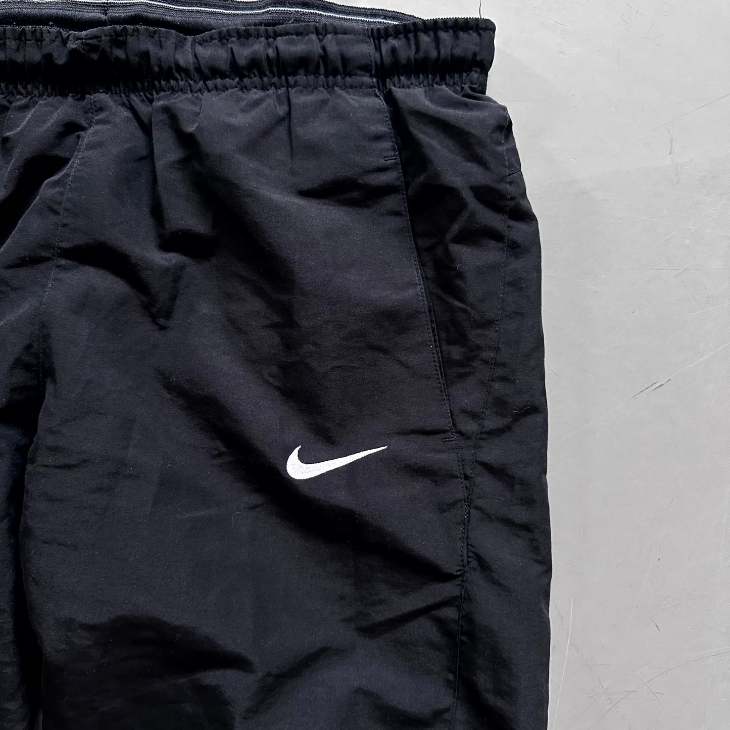 Nike x Manchester United Vintage Trackpants 2007/08 | S