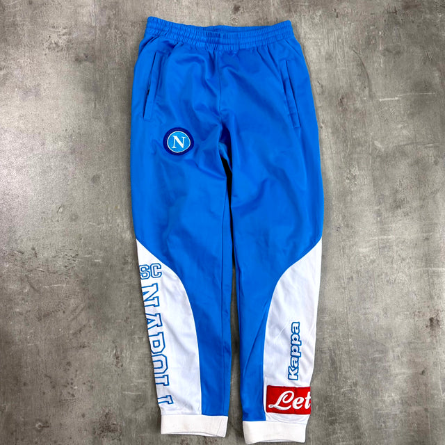 SSC Neapel Tracksuit XS