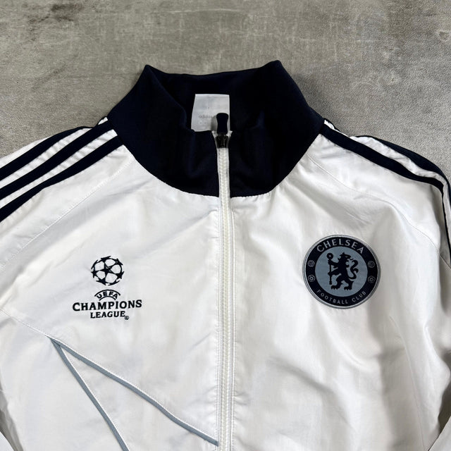 FC Chelsea CL Tracksuit XXL