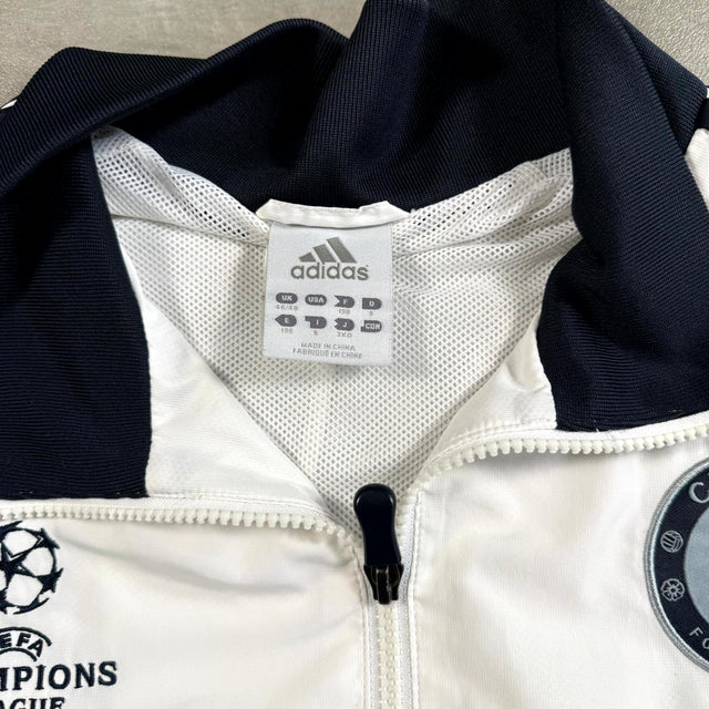 FC Chelsea CL Tracksuit XXL