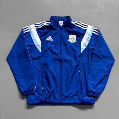 Adidas x Argentinien Vintage Tracksuit 2014 | M
