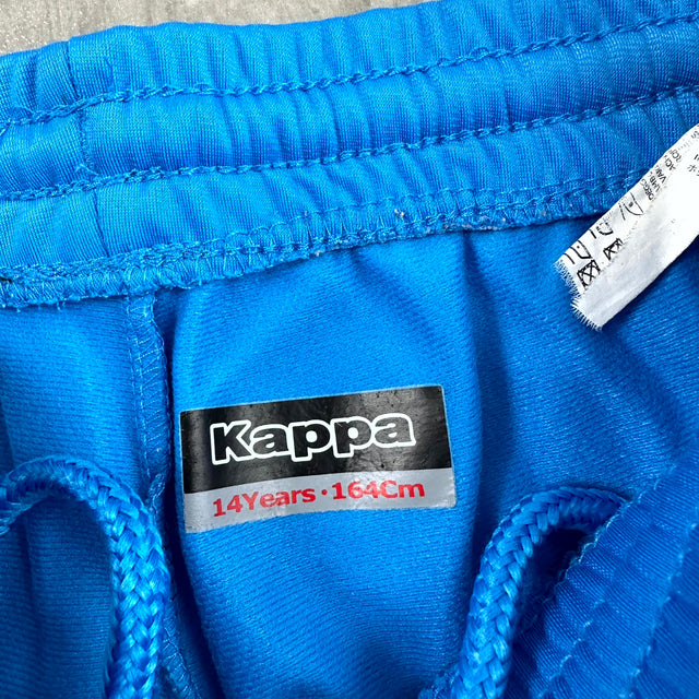 SSC Neapel Tracksuit XS