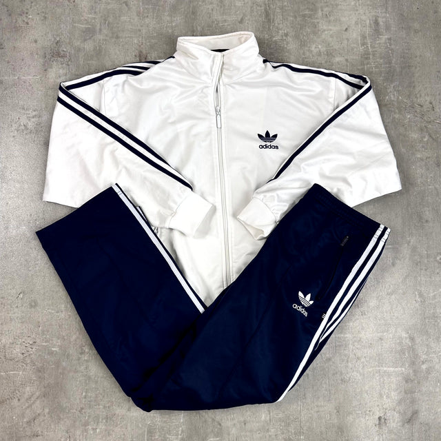 Adidas Vintage Tracksuit M