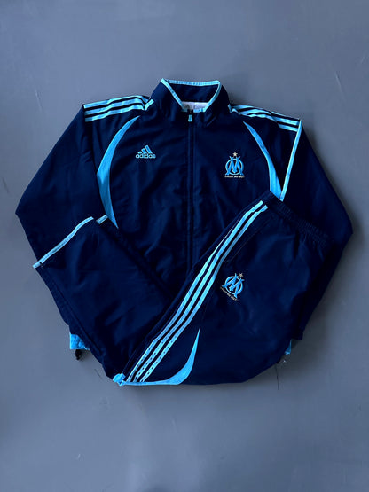 Olympique Marseille Tracksuit XL