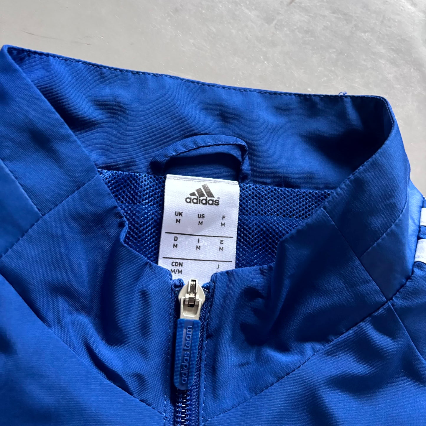 Adidas x Argentinien Vintage Tracksuit 2014 | M