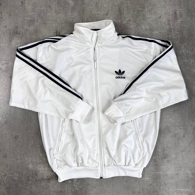 Adidas Vintage Tracksuit M