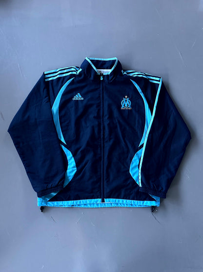 Olympique Marseille Tracksuit XL