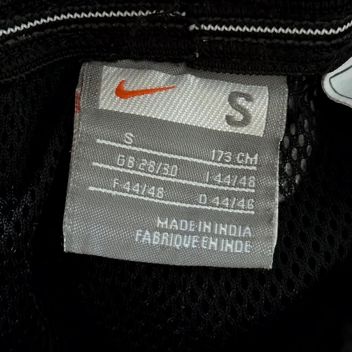 Nike x Manchester United Vintage Trackpants 2007/08 | S