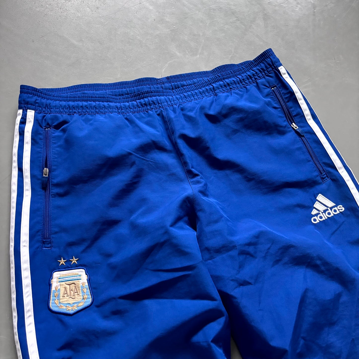 Adidas x Argentinien Vintage Tracksuit 2014 | M