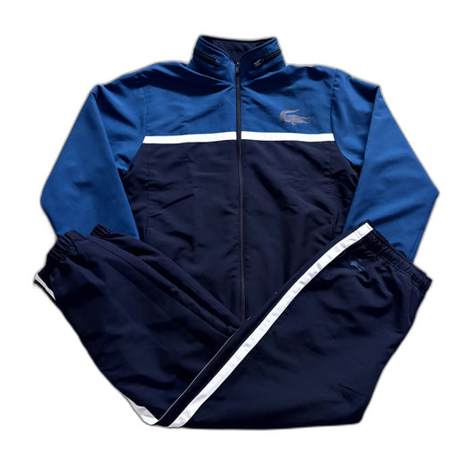 Lacoste Vintage Tracksuit | L