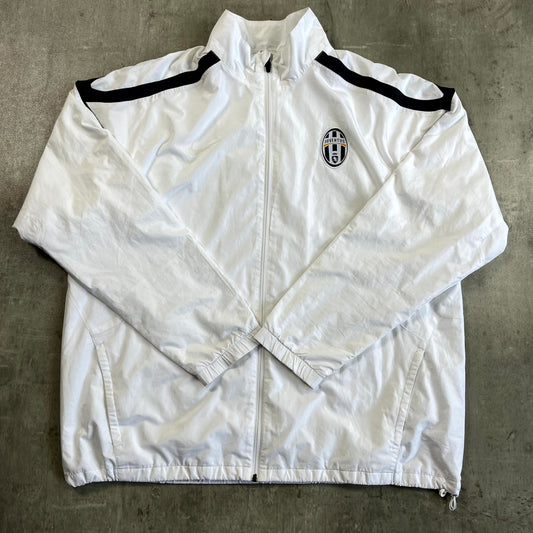 Juventus Turin track jacket XXL